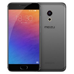 Прошивка телефона Meizu Pro 6 в Саранске